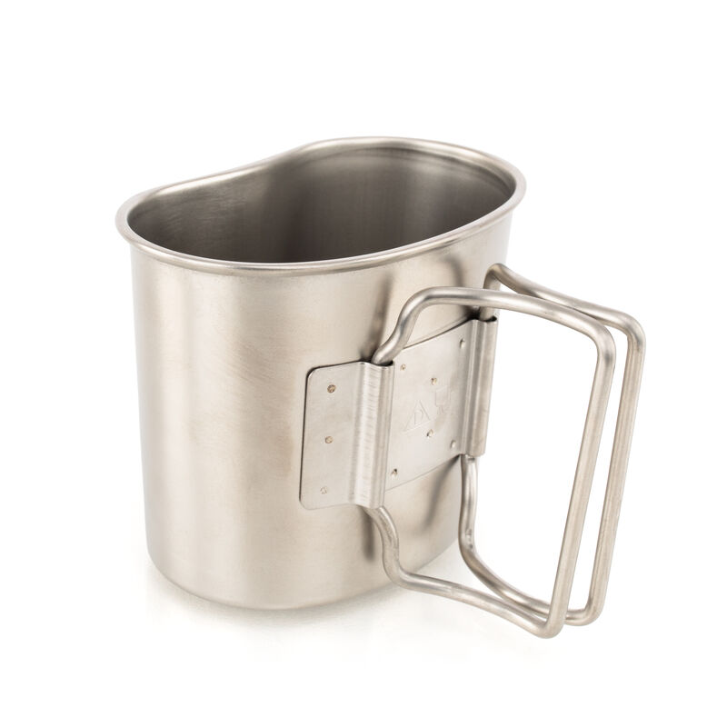 Dutch OD Canteen W/Cup, , large image number 4